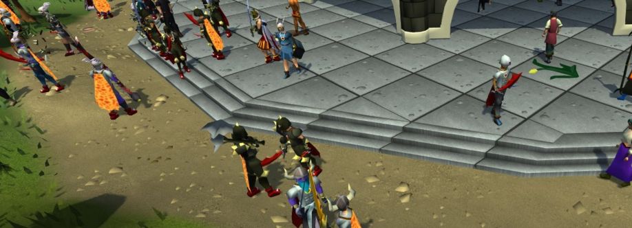 Jagex and The Dangers of a Half-Assed Wildy Cover Image