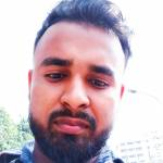 Ahmed Rubel Profile Picture