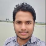 Abid Hasan Profile Picture