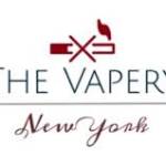 The Vapery Profile Picture