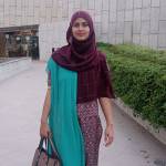 anguri Akhter Profile Picture