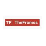 The Frames Profile Picture
