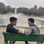 Sabbir Shahriar Profile Picture