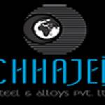 chhajed alloys Profile Picture