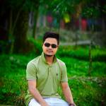 Iftekhar Siam Ahmed Profile Picture