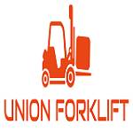 union forklift Profile Picture