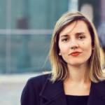 Alina Robot Profile Picture