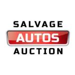 Salvage Autos Auction Auction Profile Picture