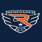 Renegades Soccer Profile Picture