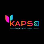 Kaps B International Profile Picture