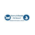 Furry Friends Pet Resort Profile Picture