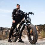 ridstar bikes Profile Picture
