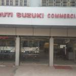 Maruti Suzuki Commercial Profile Picture