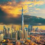 Dubai Apartments Profile Picture