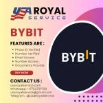 Buy Verified ByBit Accounts Profile Picture