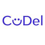 CuDel App Profile Picture