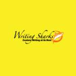 Writing Sharks profile picture