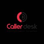 Caller Desk Profile Picture