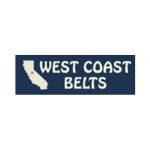 West Coast Belts Profile Picture