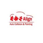 Align Auto Collision Profile Picture