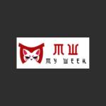 My Week Clothing Profile Picture