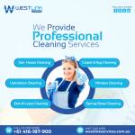 westlink cleaning services Profile Picture