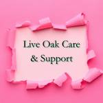 Live Oak Care & Support Profile Picture