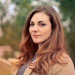 julia randall Profile Picture