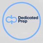 Dedicated prep Profile Picture