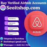 Buy Verified Airbnb Accounts profile picture