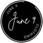 JUNE 9 Clothing Profile Picture