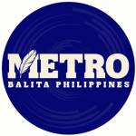 Metro Balita Profile Picture