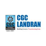 Chandigarh Group of Colleges CGC Landran Profile Picture