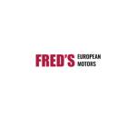 Fred Motors Profile Picture