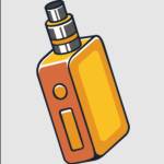 Holiday Vape Profile Picture