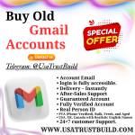 Buy Old Gmail Accounts Profile Picture