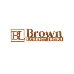 Brown Leather Jacket UK Profile Picture