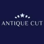 Antique cut Profile Picture