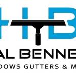 Hal Bennett Window Cleaning Profile Picture